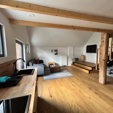Landhaus Fiete Ihlow  Exterior photo