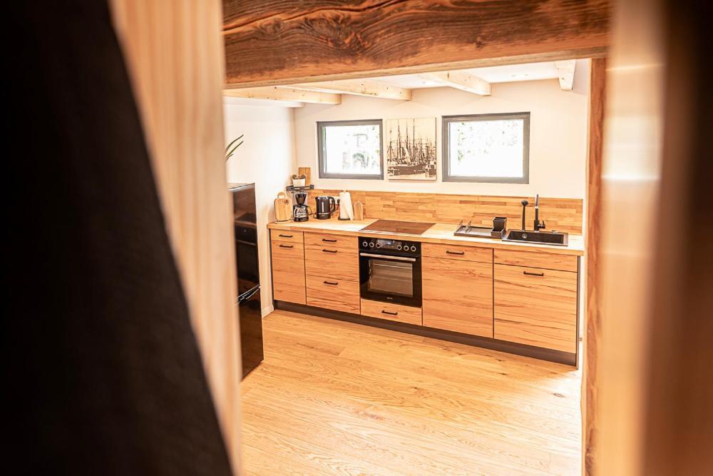 Landhaus Fiete Ihlow  Exterior photo